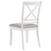 Hollis Dining Sets - Casa Morelos / Coahuila Furniture (Oklahoma City, OK)