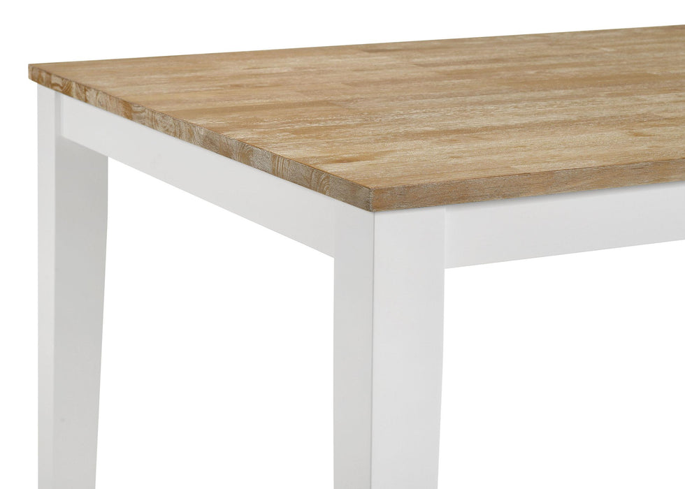 Hollis Dining Sets - Casa Morelos / Coahuila Furniture (Oklahoma City, OK)