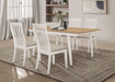 Nogales Dining Sets - Casa Morelos / Coahuila Furniture (Oklahoma City, OK)