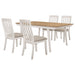 Nogales Dining Sets - Casa Morelos / Coahuila Furniture (Oklahoma City, OK)