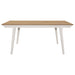 Nogales Dining Sets - Casa Morelos / Coahuila Furniture (Oklahoma City, OK)