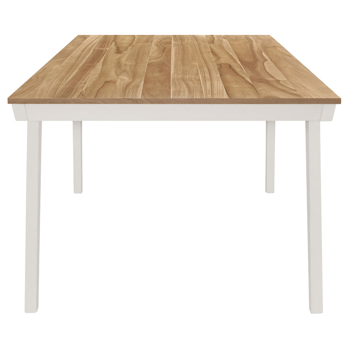 Nogales Dining Sets - Casa Morelos / Coahuila Furniture (Oklahoma City, OK)