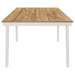 Nogales Dining Sets - Casa Morelos / Coahuila Furniture (Oklahoma City, OK)