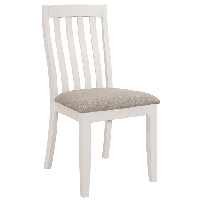 Nogales Dining Sets - Casa Morelos / Coahuila Furniture (Oklahoma City, OK)