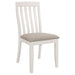 Nogales Dining Sets - Casa Morelos / Coahuila Furniture (Oklahoma City, OK)