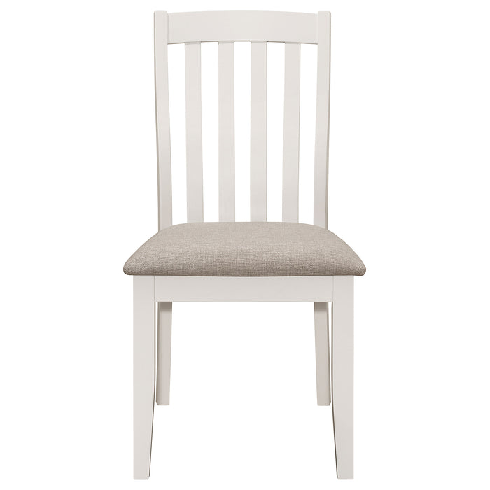 Nogales Dining Sets - Casa Morelos / Coahuila Furniture (Oklahoma City, OK)
