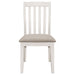 Nogales Dining Sets - Casa Morelos / Coahuila Furniture (Oklahoma City, OK)