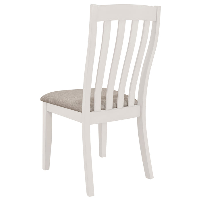 Nogales Dining Sets - Casa Morelos / Coahuila Furniture (Oklahoma City, OK)