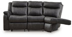 Sultan Meadow Reclining Sectional - Casa Morelos / Coahuila Furniture (Oklahoma City, OK)