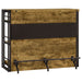 Renaldi Home Bar - Casa Morelos / Coahuila Furniture (Oklahoma City, OK)