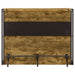 Renaldi Home Bar - Casa Morelos / Coahuila Furniture (Oklahoma City, OK)