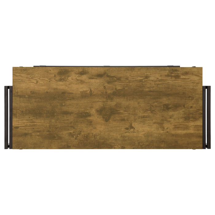 Renaldi Home Bar - Casa Morelos / Coahuila Furniture (Oklahoma City, OK)