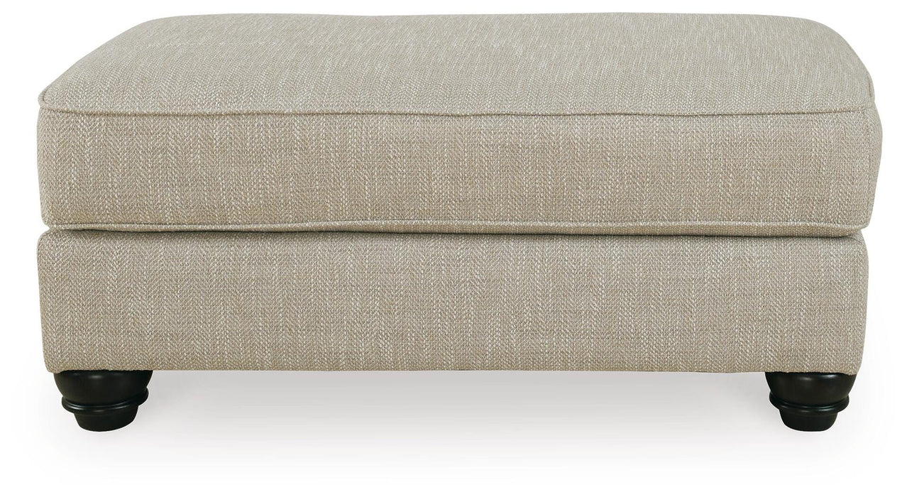 Asanti Living Room Set - Casa Morelos / Coahuila Furniture (Oklahoma City, OK)