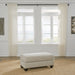 Asanti Ottoman - Casa Morelos / Coahuila Furniture (Oklahoma City, OK)