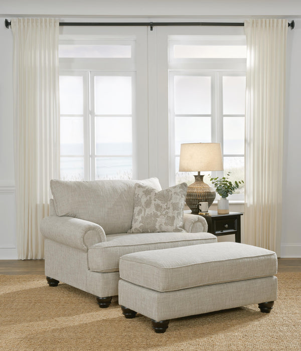 Asanti Living Room Set - Casa Morelos / Coahuila Furniture (Oklahoma City, OK)