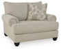 Asanti Living Room Set - Casa Morelos / Coahuila Furniture (Oklahoma City, OK)