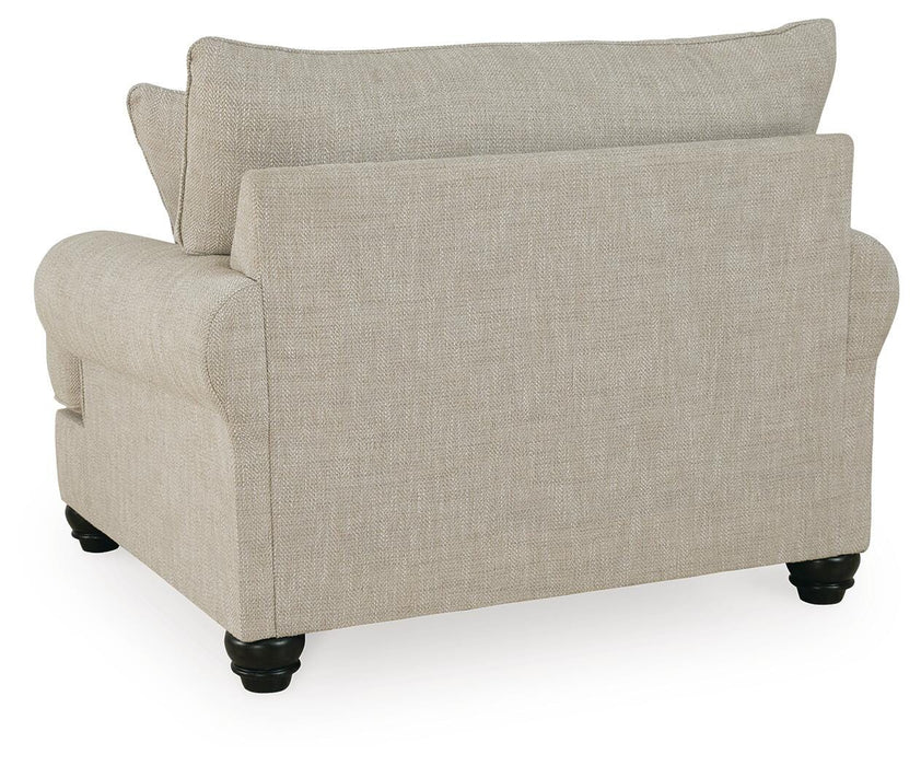 Asanti Living Room Set - Casa Morelos / Coahuila Furniture (Oklahoma City, OK)