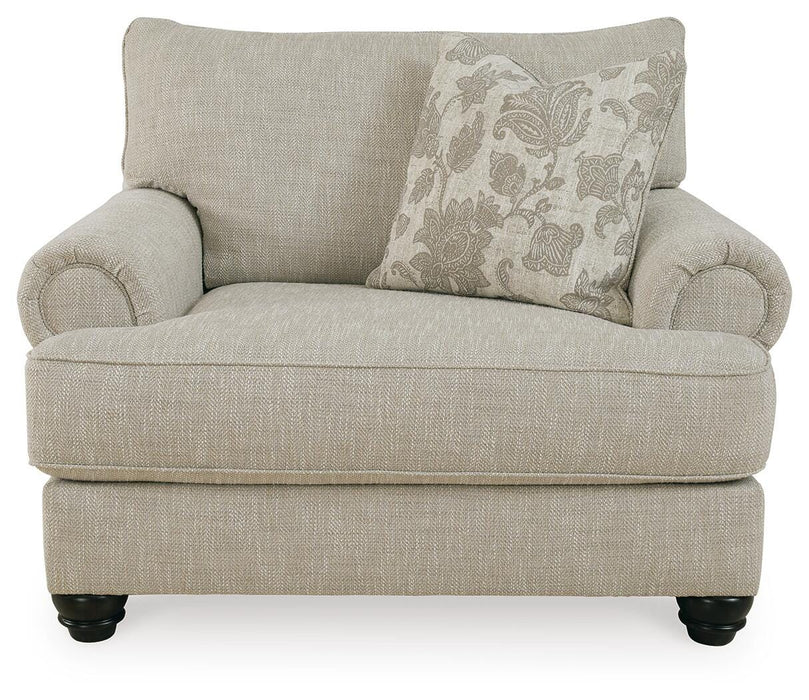 Asanti Living Room Set - Casa Morelos / Coahuila Furniture (Oklahoma City, OK)