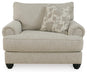 Asanti Living Room Set - Casa Morelos / Coahuila Furniture (Oklahoma City, OK)