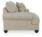 Asanti Oversized Chair - Casa Morelos / Coahuila Furniture (Oklahoma City, OK)