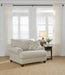 Asanti Oversized Chair - Casa Morelos / Coahuila Furniture (Oklahoma City, OK)