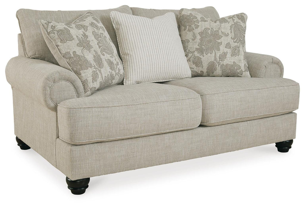 Asanti Living Room Set - Casa Morelos / Coahuila Furniture (Oklahoma City, OK)