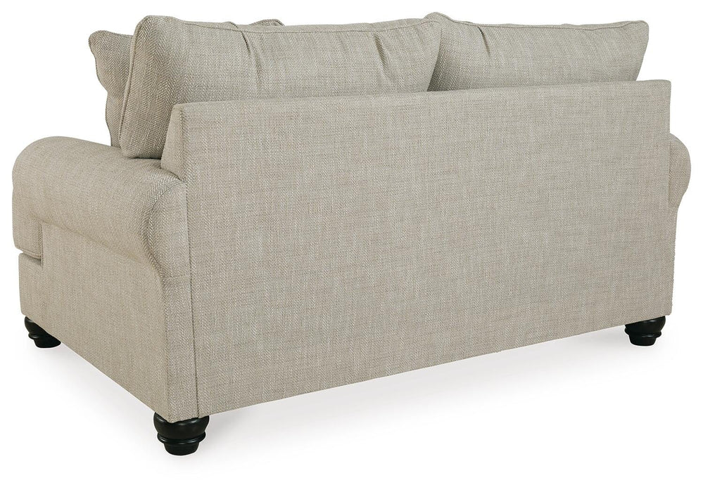 Asanti Living Room Set - Casa Morelos / Coahuila Furniture (Oklahoma City, OK)