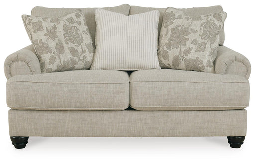 Asanti Loveseat - Casa Morelos / Coahuila Furniture (Oklahoma City, OK)