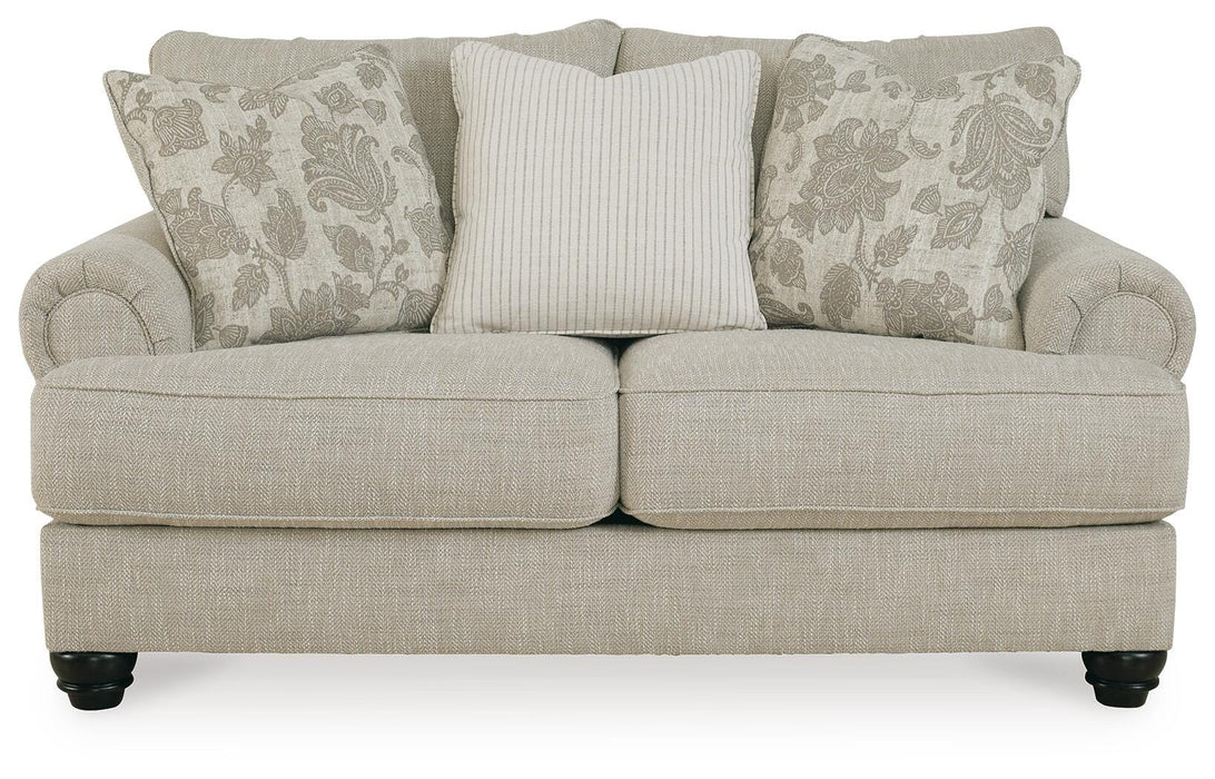 Asanti Living Room Set - Casa Morelos / Coahuila Furniture (Oklahoma City, OK)