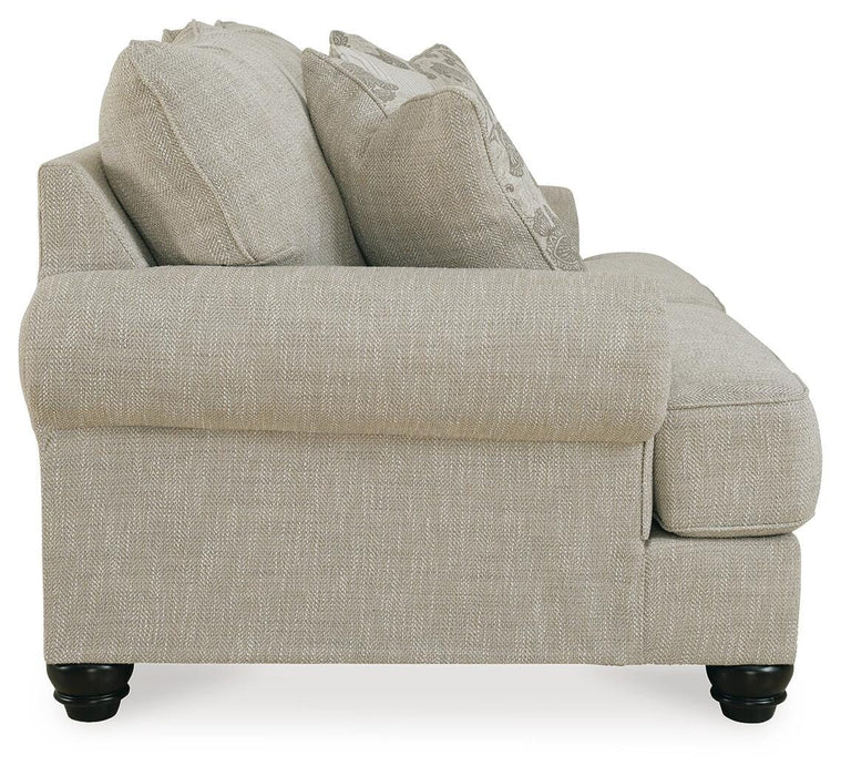 Asanti Living Room Set - Casa Morelos / Coahuila Furniture (Oklahoma City, OK)