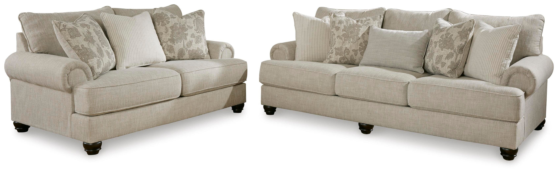 Asanti Living Room Set - Casa Morelos / Coahuila Furniture (Oklahoma City, OK)