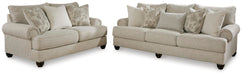 Asanti Living Room Set - Casa Morelos / Coahuila Furniture (Oklahoma City, OK)