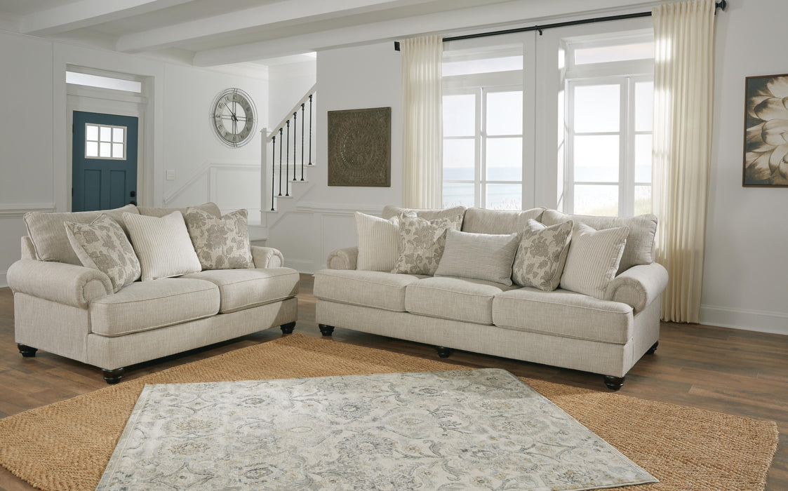 Asanti Living Room Set - Casa Morelos / Coahuila Furniture (Oklahoma City, OK)