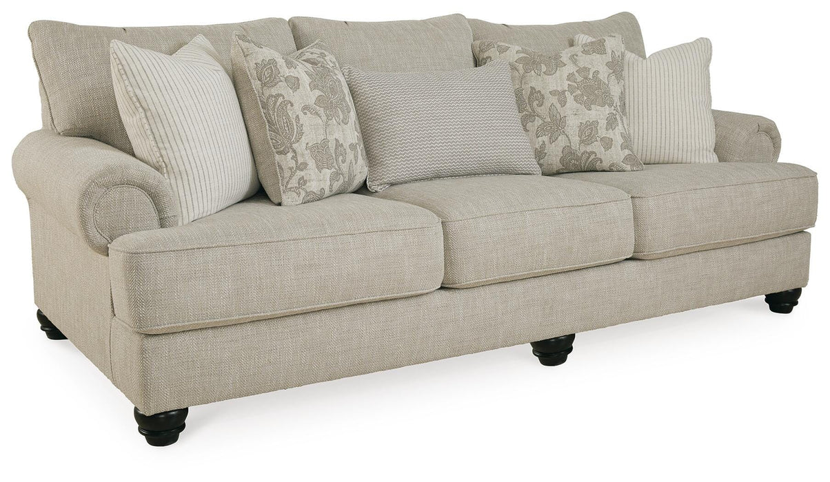Asanti Sofa - Casa Morelos / Coahuila Furniture (Oklahoma City, OK)