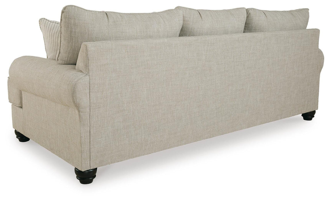 Asanti Living Room Set - Casa Morelos / Coahuila Furniture (Oklahoma City, OK)