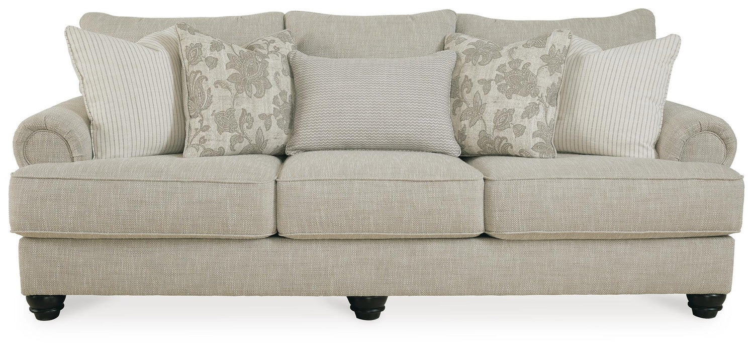 Asanti Sofa - Casa Morelos / Coahuila Furniture (Oklahoma City, OK)