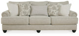 Asanti Sofa - Casa Morelos / Coahuila Furniture (Oklahoma City, OK)