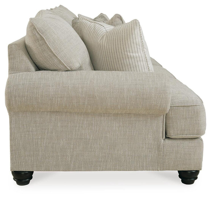 Asanti Sofa - Casa Morelos / Coahuila Furniture (Oklahoma City, OK)