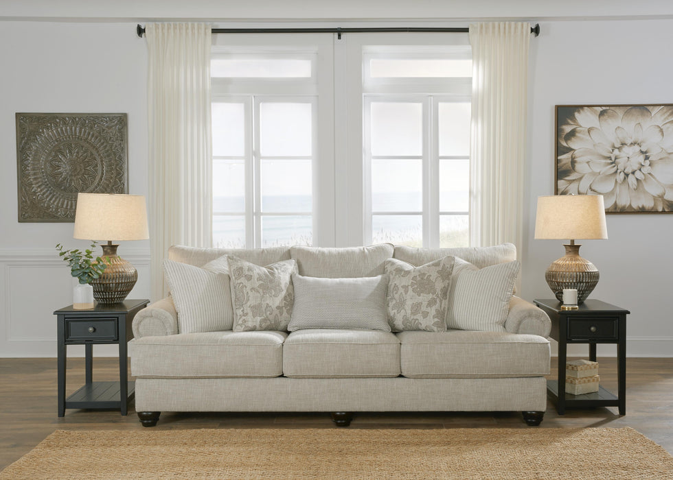 Asanti Sofa - Casa Morelos / Coahuila Furniture (Oklahoma City, OK)