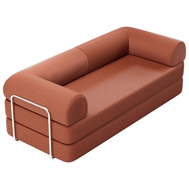 Perri 79" Compressed Sofa
