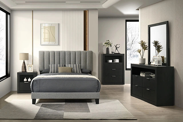 Altimari E.King Bed
