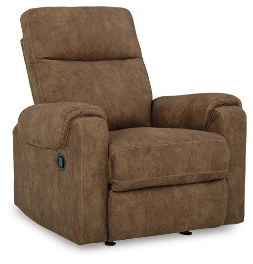 Edenwold Recliner - Casa Morelos / Coahuila Furniture (Oklahoma City, OK)