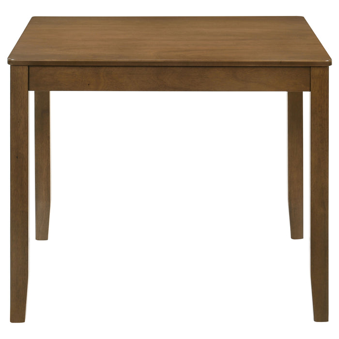 Parkwood 5 Pc Dining Set - Casa Morelos / Coahuila Furniture (Oklahoma City, OK)
