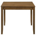 Parkwood 5 Pc Dining Set - Casa Morelos / Coahuila Furniture (Oklahoma City, OK)