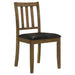 Parkwood 5 Pc Dining Set - Casa Morelos / Coahuila Furniture (Oklahoma City, OK)