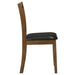 Parkwood 5 Pc Dining Set - Casa Morelos / Coahuila Furniture (Oklahoma City, OK)