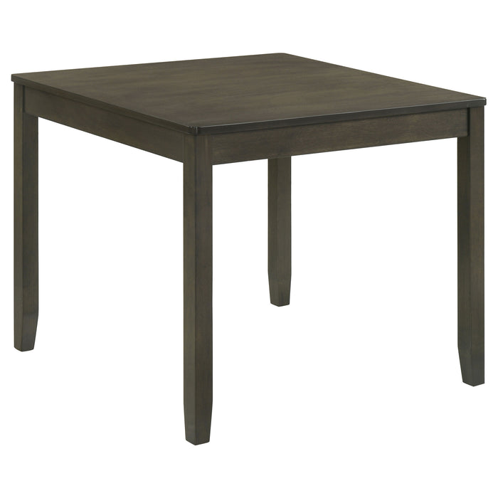 Parkwood 5 Pc Dining Set - Casa Morelos / Coahuila Furniture (Oklahoma City, OK)