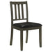 Parkwood 5 Pc Dining Set - Casa Morelos / Coahuila Furniture (Oklahoma City, OK)