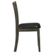 Parkwood 5 Pc Dining Set - Casa Morelos / Coahuila Furniture (Oklahoma City, OK)