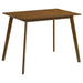 Robbie 5 Pc Counter Height Dining Set - Casa Morelos / Coahuila Furniture (Oklahoma City, OK)